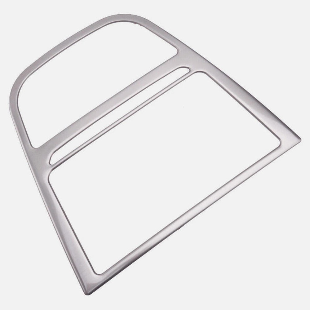 A/C CD stereo Control Panel Frame Cover Trim Bezel fit for Buick Encore 13-16