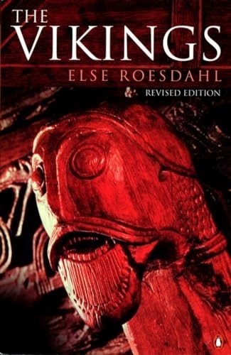 The Vikings by Roesdahl, Else Paperback Book The Fast Free ShippingFREE US DELIVERY | ISBN: 0140252827 | Quality Books