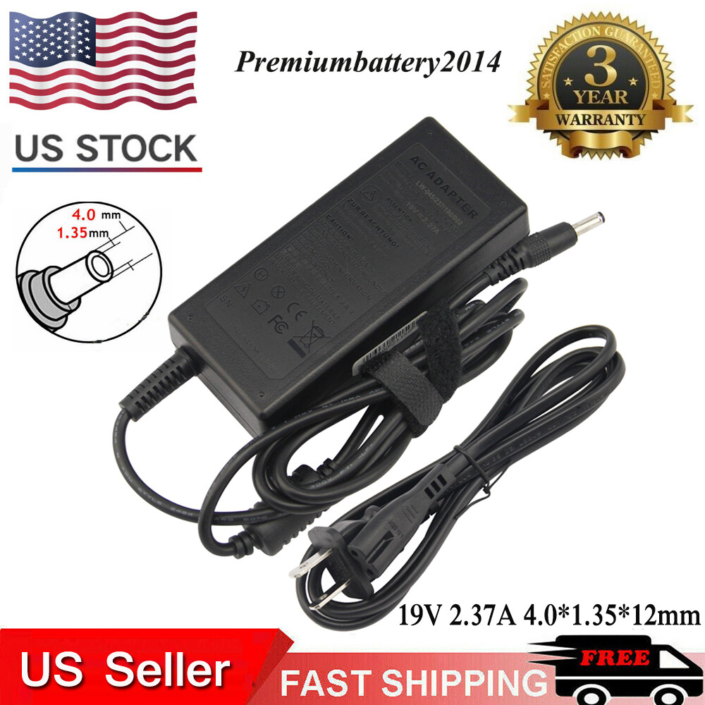 ASUS R515 R515M R515MA AC Adapter Power Supply Charger Cord PSU-image