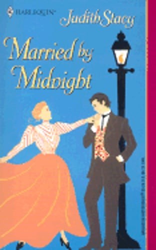 Married by Midnight by Judith Stacy: Used