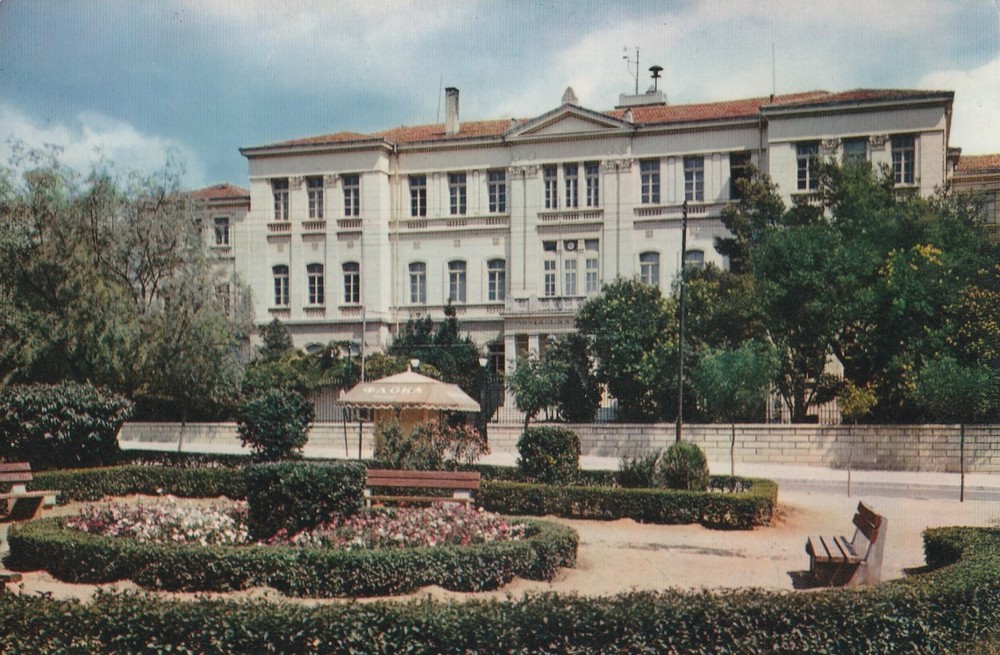 Greece Salonica Hassid 21