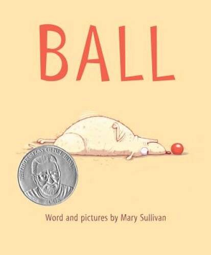 Ball - Hardcover By Sullivan, Mary - ACCEPTABLE