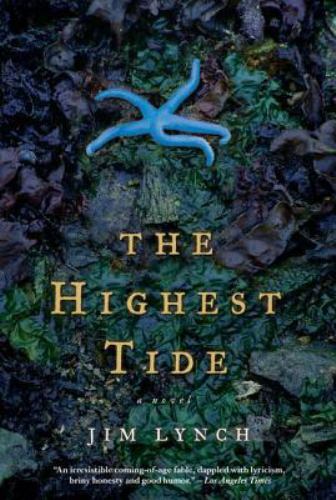 Highest Tide, Paperback by Lynch, Jim, Used Good Condition, Free shipping in ...