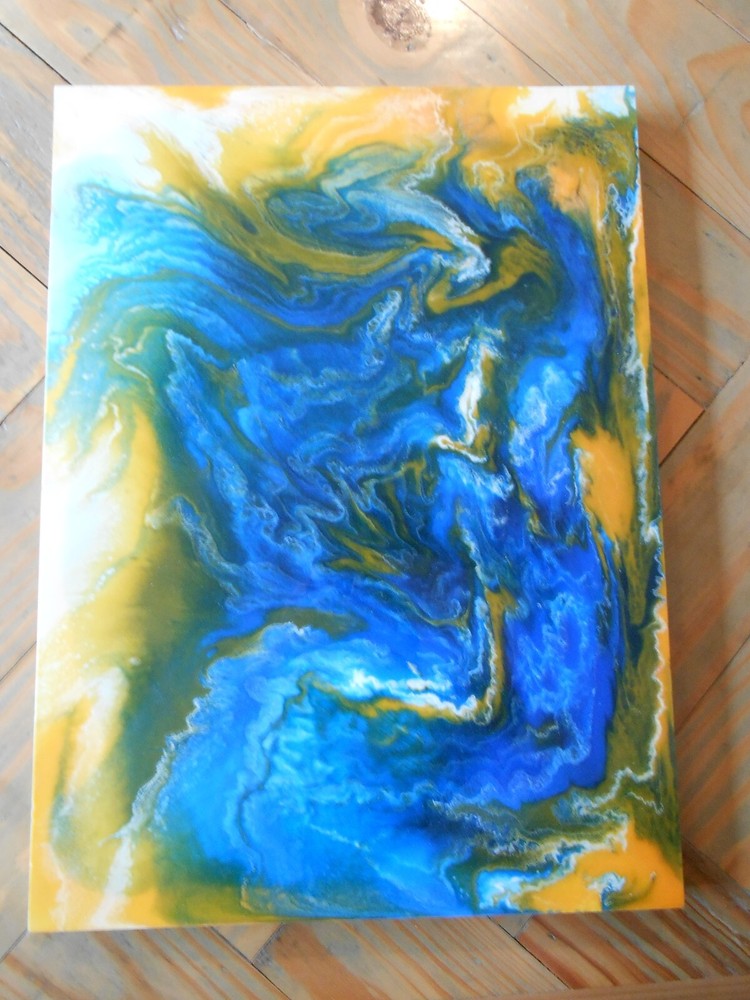 Abstract Art-image