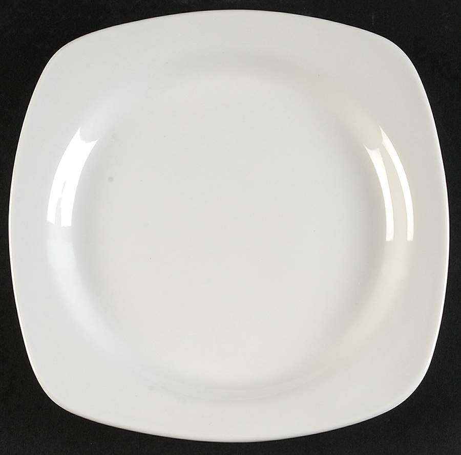 Oneida Chef's Table Square Salad Plate 8547833