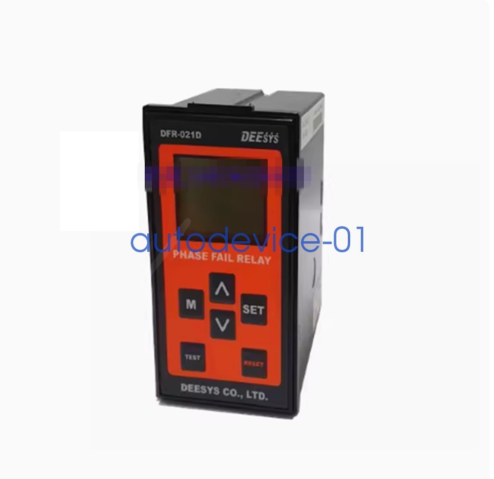 1PCS NEW FIT FOR DFR-021D Relays Accessories DHL/FedEx