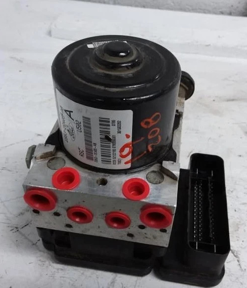 2014-2015 Ford Explorer Anti Lock Brake Actuator Pump ABS