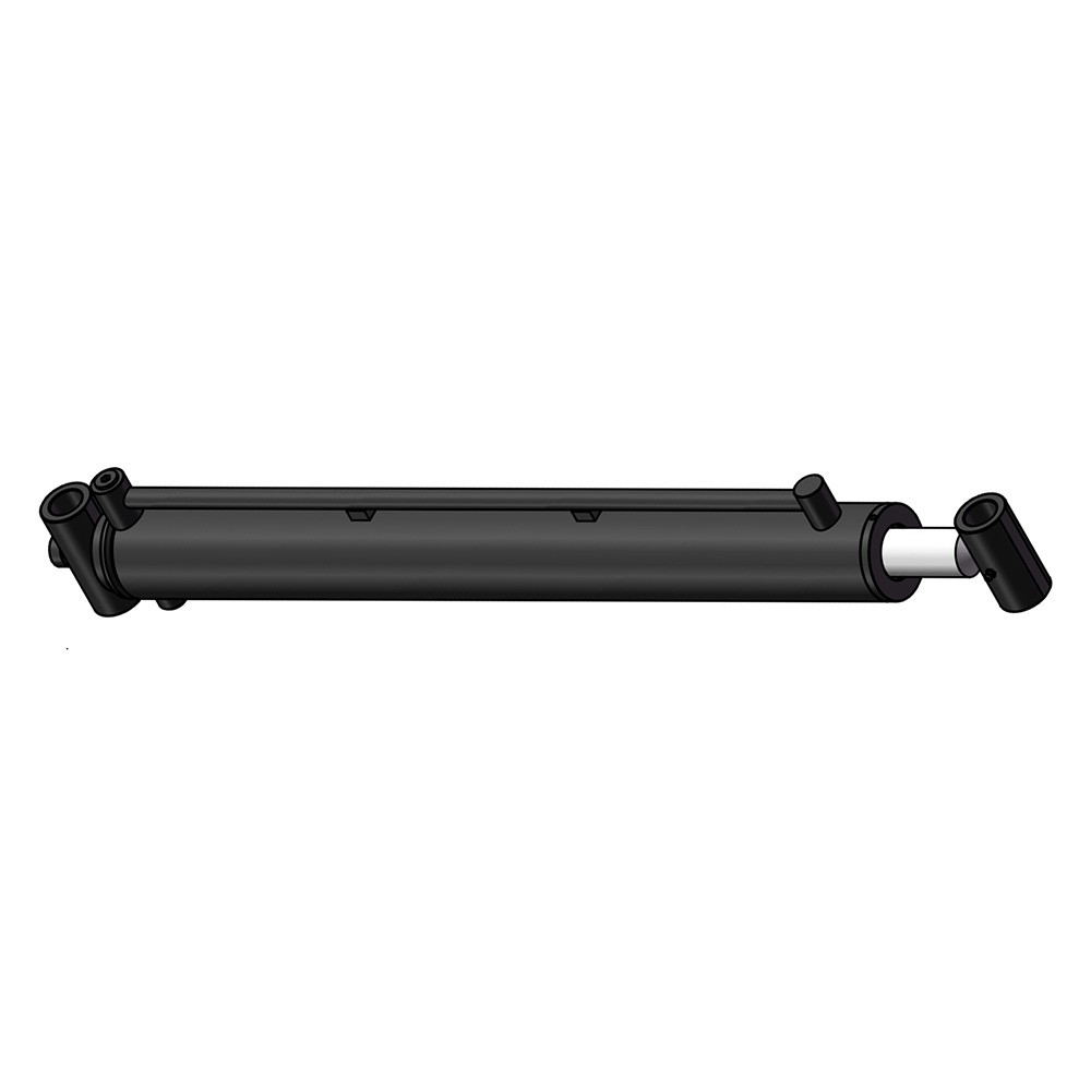 1900002900 Thumb Cylinder Fits Takeuchi Mini Excavator Models: TB280FR, TB290