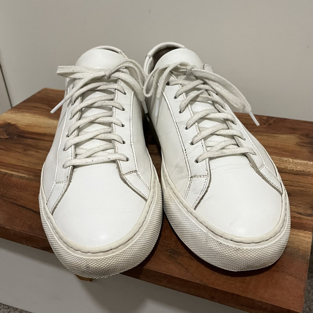 Common Projects Original Achilles - Size 41 | RRP $600-image