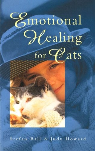 Emotional Healing For Cats by Judy Howard Paperback Book The Fast Free ShippingFREE US DELIVERY | ISBN: 0852073364 | Quality Books