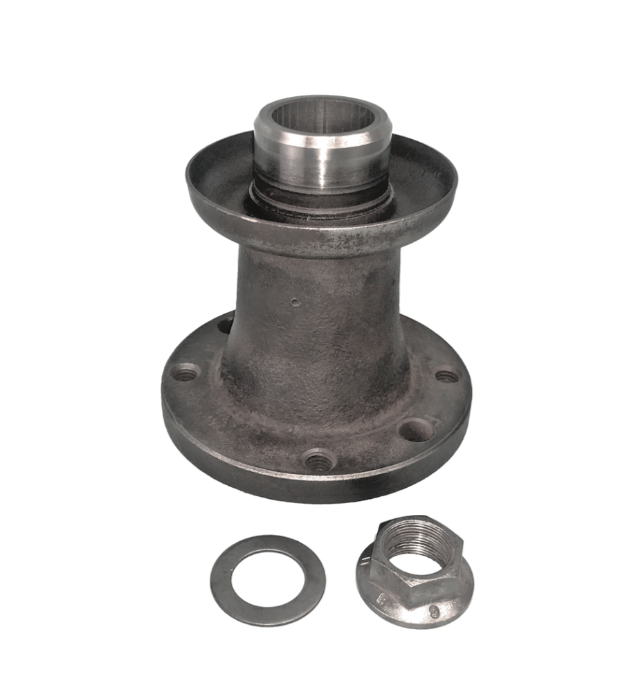 Chevy GM Transfer Case Front Flange Yoke 241C