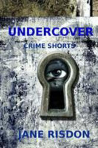 Undercover: Crime Shorts, Used Good Condition, Free shipping in the US