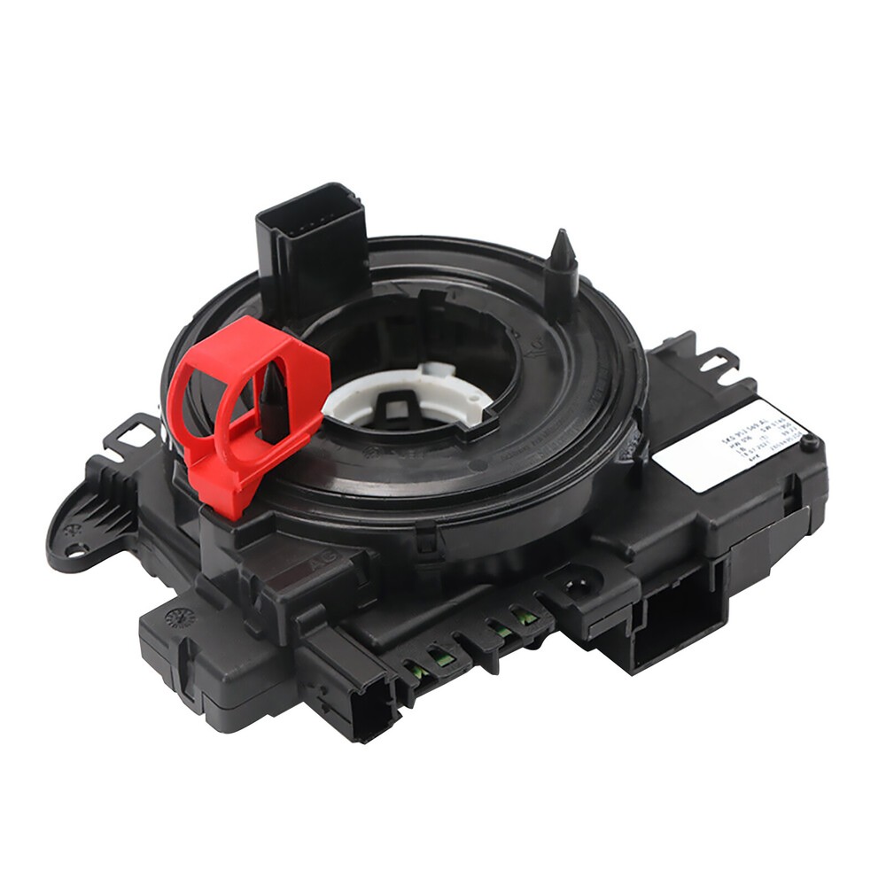 VW Passat Audi A1 Q3 Steering Wheel Clock Spring Cruise Control Module  