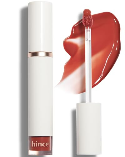 HINCE Mood Enhancer Liquid Glow in HARMONIO 0.16 fl.oz