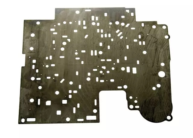 Genuine GM Automatic Transmission Control Valve Body Spacer Plate 24201485
