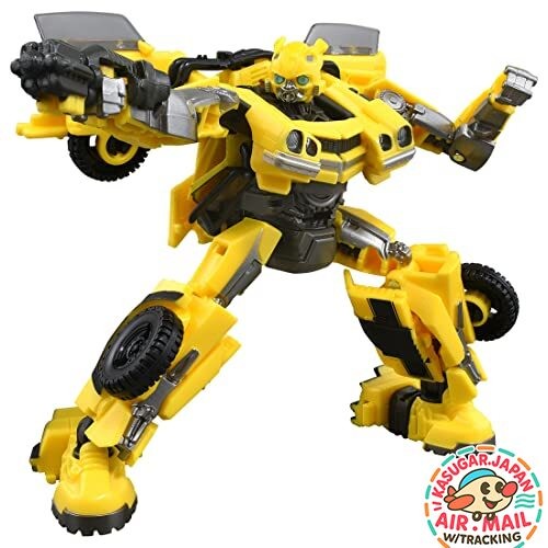 Takara Tomy Transformers Studio Series SS-103 Bumblebee fm Japan w/Tracking
