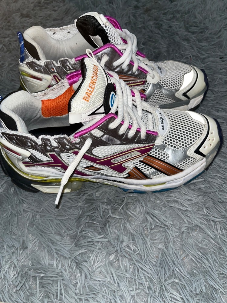 balenciaga shoes men size 8
