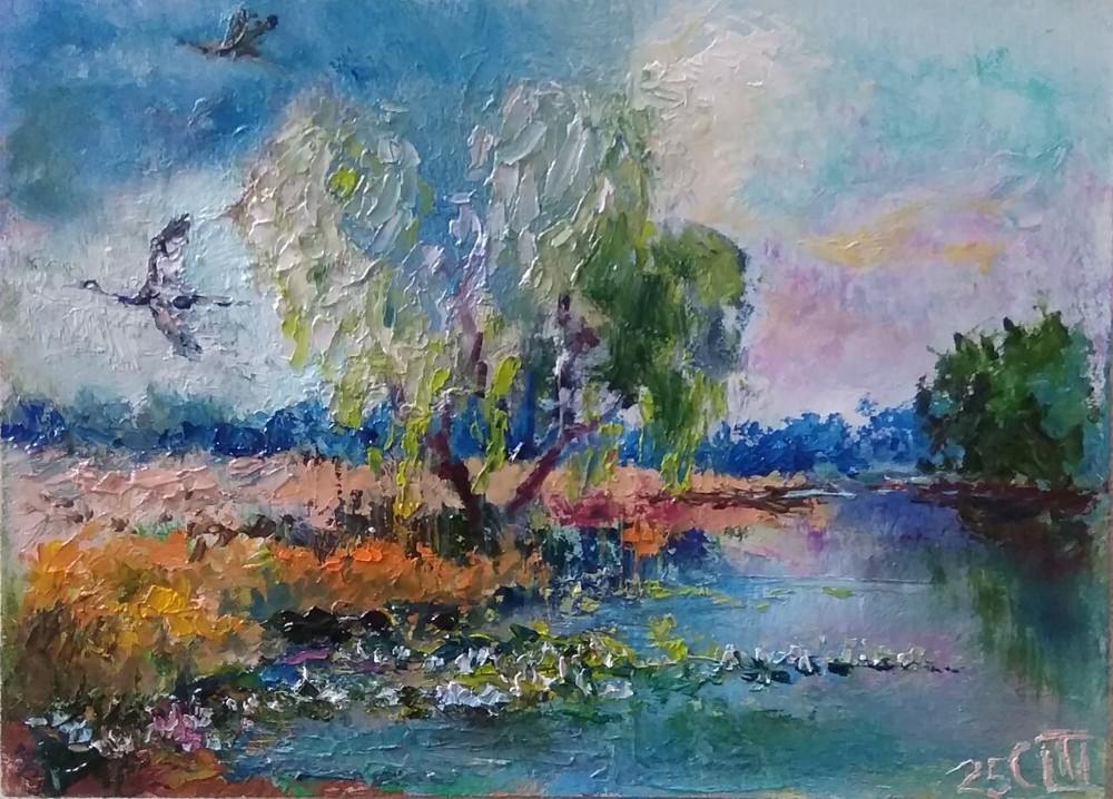 Painting  