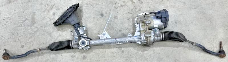 2013-2016 Lincoln MKZ OEM Power Steering Rack and Pinion 13-16