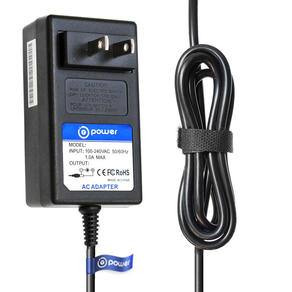 AC Adapter for Zebra 24VDC PWR-BGA24V78W1WW FX9600-42320A50-US RFID READER
