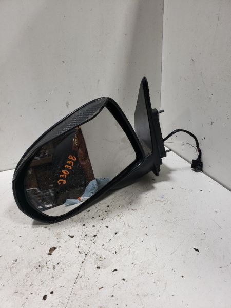 07-17 COMPASS Driver Side Power Heated Mirror Classic Style 672777