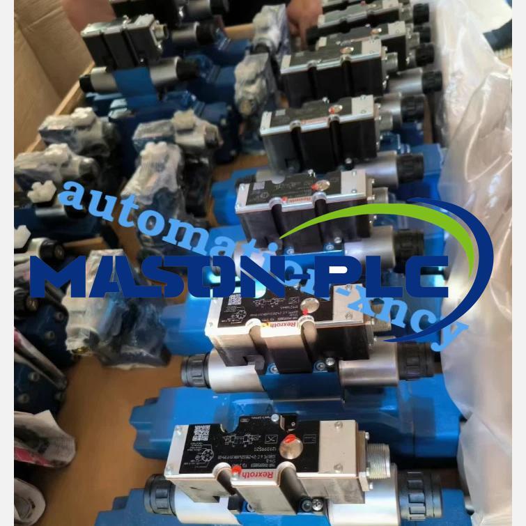 R900964271 LC 40 A20E7X/-004 New Rexroth proportional valve