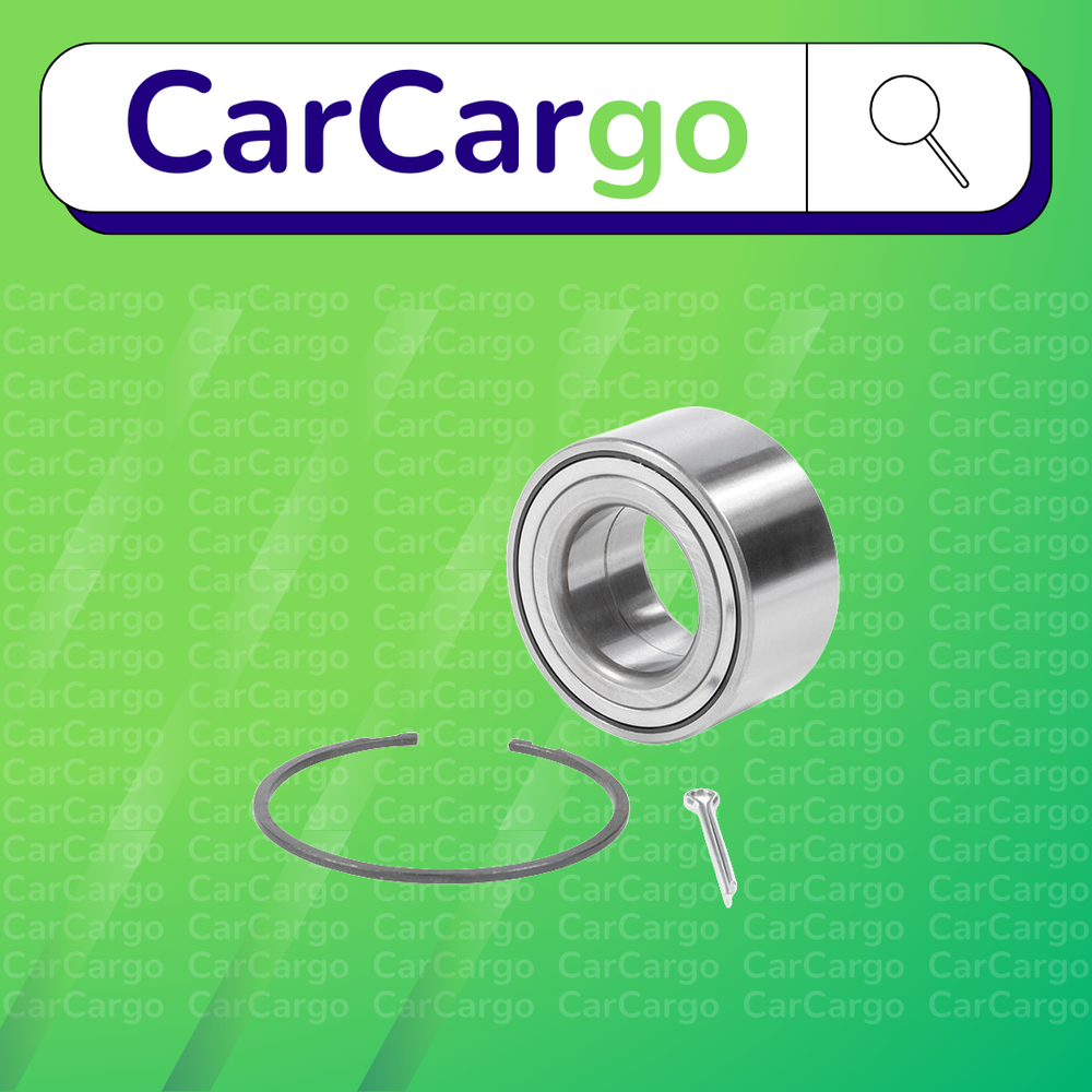 Front Wheel Bearing For Nissan Almera 1.5 2000-2006 OE QUALITY NEW SINGLE X1