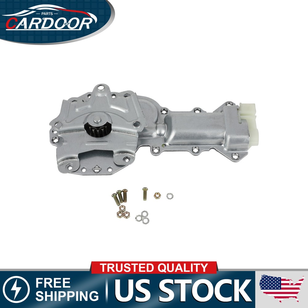 For 1987-91 GMC R2500 Suburban Power Window Lift Motor Front or Rear Right&Left