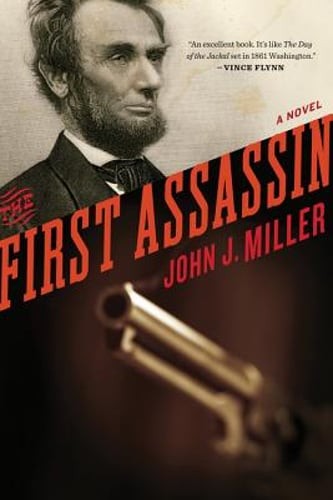 First Assassin by John J Miller: Used