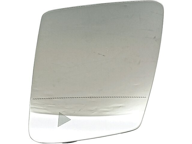 Right Replacement Door Mirror Glass fits Mercedes S400 2010-2013 82DZWF