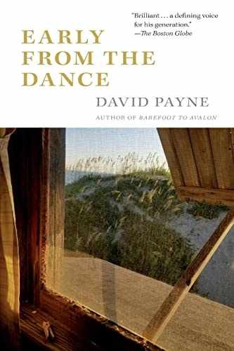 Early From the Dance - Paperback, by Payne David - Acceptable