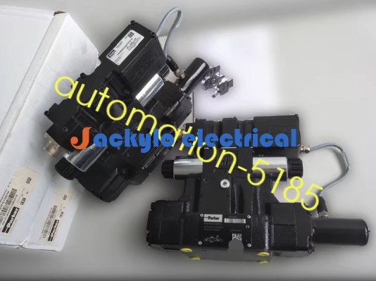 1PC Parker proportional valve D41FCB32CC1NS70 brand new fedex or DHL