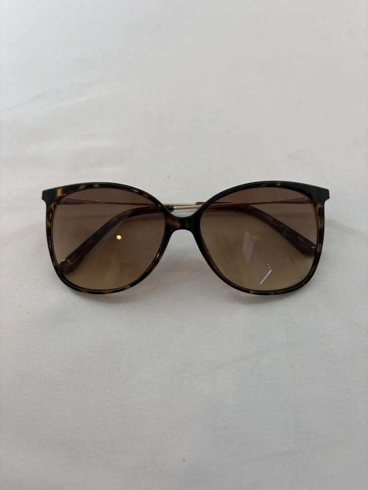 CALVIN KLEIN Women's Sunglasses CK20709S Tortoise Square Cat Eye 235 57|14 140