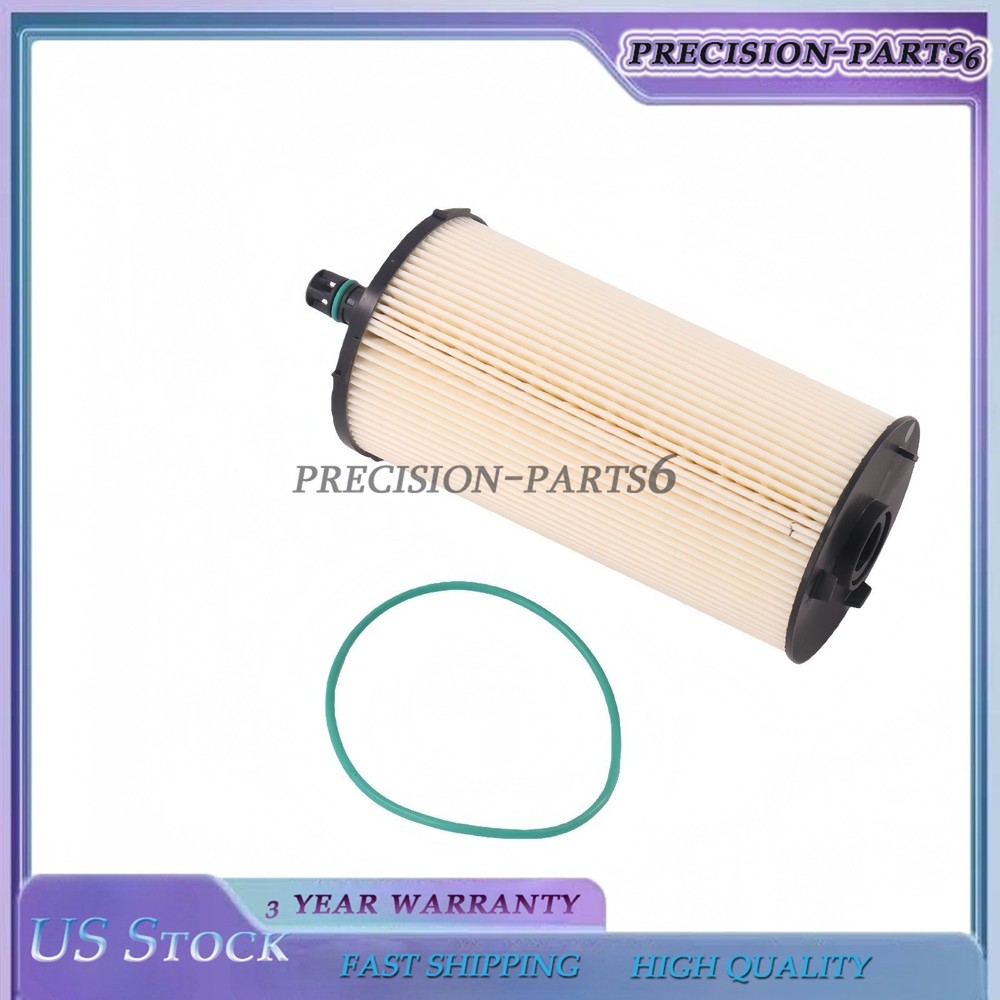 Fuel Filter Fit for Volvo Trucks 24137493 24470880 24137737 Diesel
