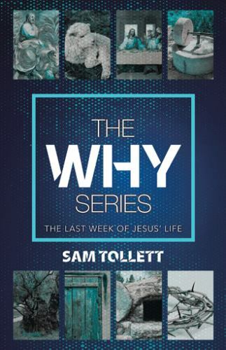 Last Week of Jesus’ Life, Paperback by Tollett, Sam, Like New Used, Free ship...
