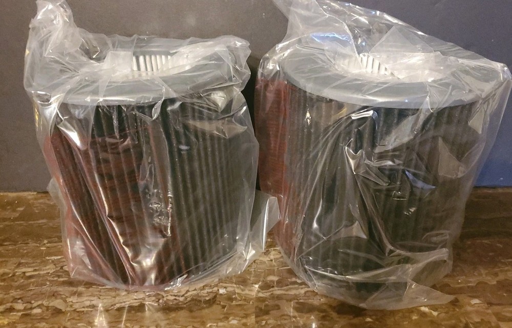 Air Mini PECO-HEP Style TriPower Filter Replacement Compatible with Molekule 2pk