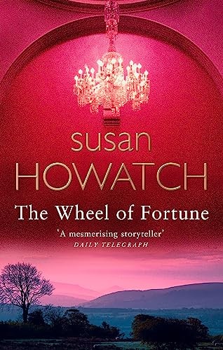 The Wheel Of Fortune, Howatch, Susan