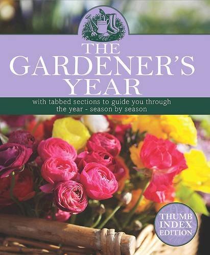 The Gardener's Year