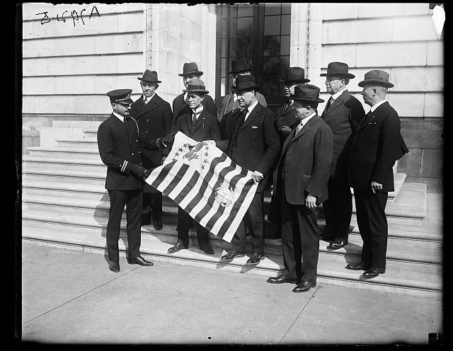 of upon U.S. birthday L. Wesley remembers of Jones his Sen. Coast Wash. Guard