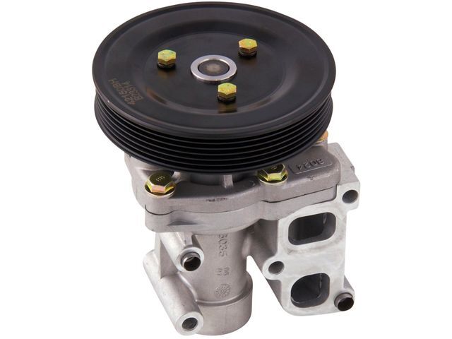 For 2010-2011 Hyundai Santa Fe Water Pump Gates 98146CFZK 2.4L 4 Cyl GAS