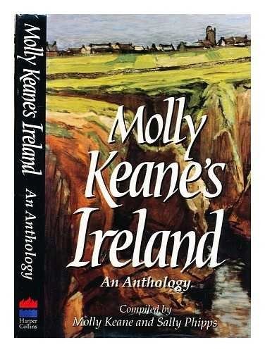 Molly Keane’s Ireland: An Anthology by Keane, Molly Hardback Book The Fast FreeFREE US DELIVERY | ISBN: 000215885X | Quality Books