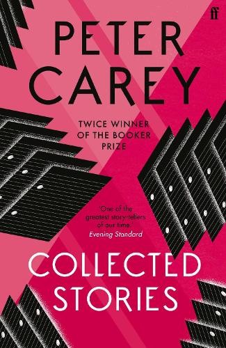 Collected Stories by Carey, Peter Paperback Book The Fast Free ShippingFREE US DELIVERY | ISBN: 0571175864 | Quality Books