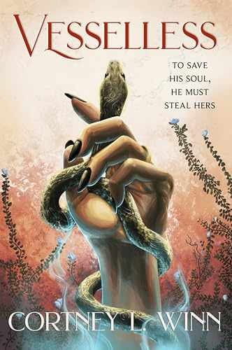 Vesselless: A Deadly Tournament - Paperback, by Winn Cortney L. - Very Good