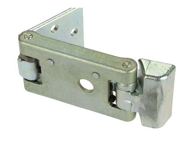 URO PARTS 05104378AA Door Hinge Dodge Sprinter 2500 Sprinter 3500