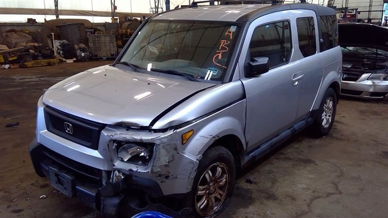 AWD Automatic Transfer Case Fits 05-06 Honda Element 5581988