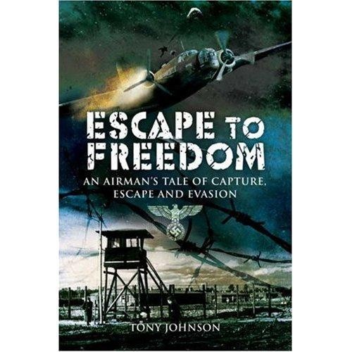 Escape to Freedom by Tony Johnson Paperback Book The Fast Free ShippingFREE US DELIVERY | ISBN: 1844158950 | Quality Books