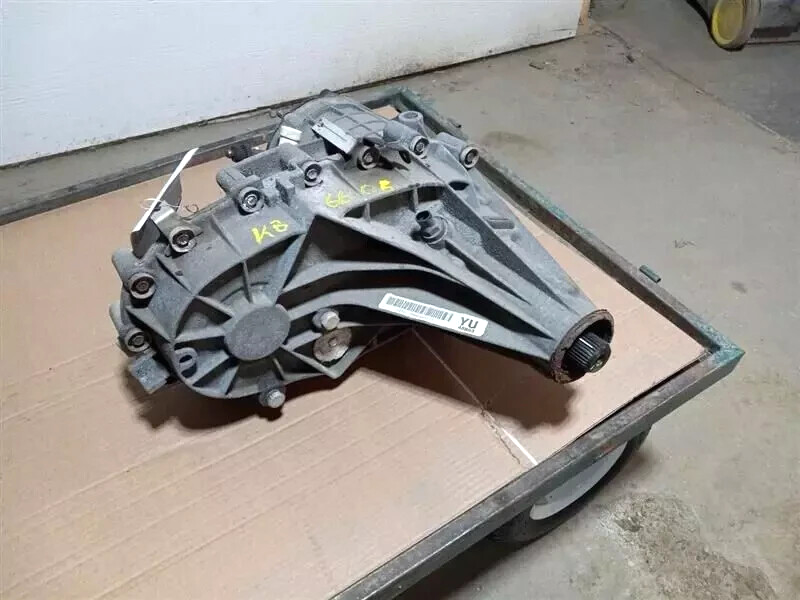 1999-2006 Chevy Silverado 1500 Automatic Transfer Case Floor Shift AT