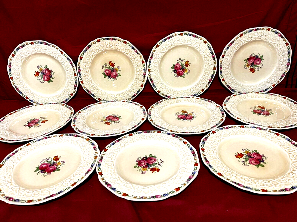 Crown Ducal Gainsborough 8