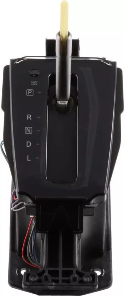 Genuine Nissan Gear Shift Assembly 34901-9AN2B