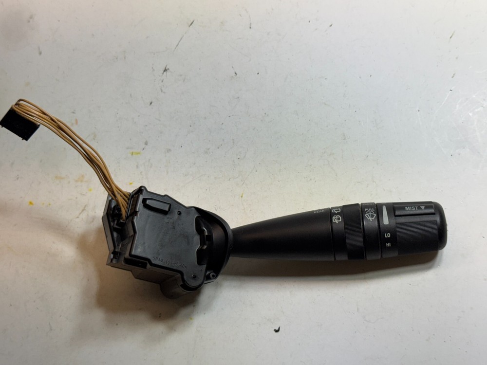 2013-2016 Jeep Compass Wiper Control Switch OEM Replacement